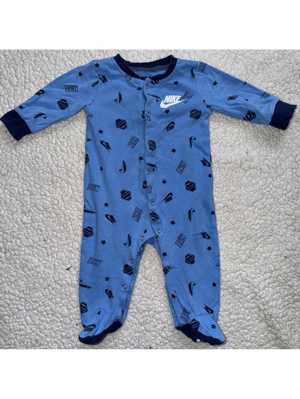 Nike Sleeper